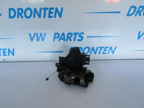 Deurslot Mechaniek 4Deurs rechts-voor van een Volkswagen Lup, Auto-onderdelen, Carrosserie, Volkswagen, Gebruikt, 3 maanden garantie