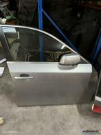 Voordeur portier rechts E60 E61 Silbergrau metallic, Auto-onderdelen, Rechts, Gebruikt, Deur, Ophalen of Verzenden