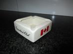 asbak Canadian Club Wade PDM England sixties vintage, Ophalen