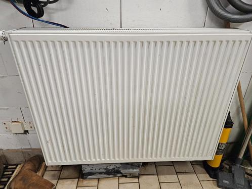 RADIATOR SUPERIA SUPER 6  3.956Watt, Doe-het-zelf en Bouw, Verwarming en Radiatoren, Zo goed als nieuw, Radiator, 800 watt of meer