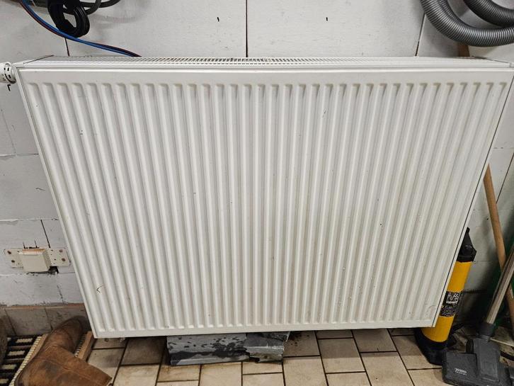 RADIATOR SUPERIA SUPER 6  3.956Watt, Doe-het-zelf en Bouw, Verwarming en Radiatoren, Zo goed als nieuw, Radiator, 800 watt of meer