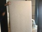 Topper 120x200, Huis en Inrichting, Slaapkamer | Matrassen en Bedbodems, Ophalen, Zo goed als nieuw, Twijfelaar, 200 cm