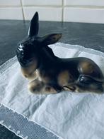 Ezel Goebel anno 1950, Dieren en Toebehoren, Konijnen