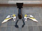 Husqvarna plastiek cross-enduro, Ophalen of Verzenden, Nieuw