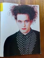 Rock & Folk // 1989 // THE CURE // MARC BOLAN // RICK RUBIN, Verzamelen, Tijdschriften, Kranten en Knipsels, Ophalen of Verzenden