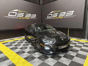 BMW 220 220i Edition M2 seats/Pano/Ambi/Harman/Memory/CAM beschikbaar voor biedingen