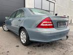 Mercedes C200d Elegance/Cruise/Trekhaak, 90 kW, Achat, Entreprise, Boîte manuelle