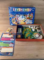 Levensweg - s6172, Hobby en Vrije tijd, Gezelschapsspellen | Bordspellen, Verzenden, Zo goed als nieuw