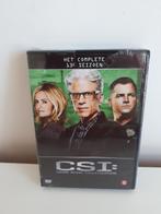 CSI, Vanaf 12 jaar, Ophalen of Verzenden, Nieuw in verpakking, Actiethriller