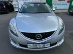 MAZDA, Auto's, Mazda, Voorwielaandrijving, Stof, Zwart, 4 cilinders