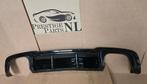 Diffuser Audi A3 8V Facelift RS3 Origineel 8V4807521AB RS, Auto-onderdelen, Ophalen of Verzenden, Gebruikt, Achter, Bumper