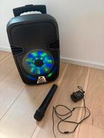 I dance groove, Audio, Tv en Foto, Karaoke-apparatuur, Ophalen, Zo goed als nieuw