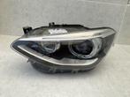 KOPLAMP BMW 1 SERIE F20 F21 XENON 722967711 LINKS BM-5382, Auto-onderdelen, Gebruikt, -, -, 6 maanden garantie