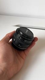 Canon-lens van 35 mm, Audio, Tv en Foto, Ophalen, Gebruikt, Standaardlens