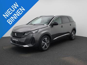 Peugeot 5008 1.2 PureTech 96kW S&S EAT8 Allure Pack 7 ZITPLA beschikbaar voor biedingen