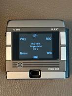 Phase One P45+ Hasselblad H101 digitale achterwand, Audio, Tv en Foto, Fotocamera's Digitaal, Ophalen of Verzenden, Zo goed als nieuw