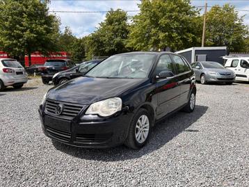 Vw polo 1.4 diesel 211000 km bj 2009 is gekeurd voor vrk beschikbaar voor biedingen