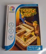 Temple Trap (nieuwe versie), Ophalen of Verzenden, Gebruikt, Overige typen