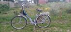 Sparta elektrische damesfiets, Fietsen en Brommers, Elektrische fietsen, Ophalen, Zo goed als nieuw, Sparta