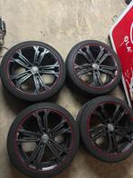 Jantes Golf GTI Sevilla 18P, Autos : Pièces & Accessoires, Pneus & Jantes, Enlèvement