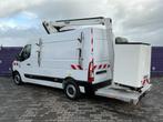 2020 - Renault - Master - T35 2.3 dCi L2H2 - Bedrijfswagen/A, Gebruikt, Renault, Overige brandstoffen, Bedrijf