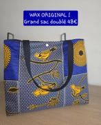 Sac cabas, Bijoux, Sacs & Beauté, Sacs | Sacs Femme, Enlèvement ou Envoi, Neuf, Bleu, Autres types