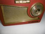 RADIO VINTAGE OXFORD EN FONCTION DE 1955 a 1 pile, Ophalen of Verzenden