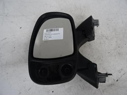 SPIEGEL LINKS Renault Trafic New (FL) (01-2001/06-2014), Auto-onderdelen, Spiegels, Renault, Gebruikt