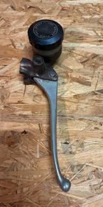 Hoofrem cilinder voor Honda CB750, Ophalen