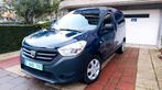 Dacia Dokker 1.5 DCI Euro6 Manuel 2017  parfait état CTOK !!, Autos, Dacia, Achat, Entreprise, 2 places, Boîte manuelle
