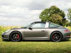 Porsche 911 991 mk2 Targa carrera 4S Bose*Sport-Chrono*PASM*, Auto's, Porsche, Automaat, 4 zetels, Gebruikt, 1675 kg