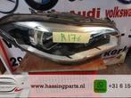 BMW 5 SERIE F10 F11 ADAPTIEVE LED KOPLAMP RECHTS 7460596-01, Auto-onderdelen, Ophalen of Verzenden, Gebruikt, BMW
