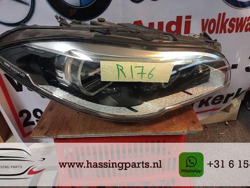 BMW 5 SERIE F10 F11 ADAPTIEVE LED KOPLAMP RECHTS 7460596-01, Auto-onderdelen, Verlichting, BMW, Gebruikt, Ophalen of Verzenden