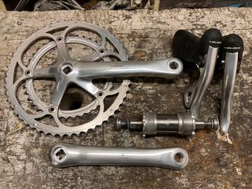 Campagnolo Veloce beschikbaar voor biedingen