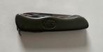 Victorinox Nederlandse soldaat, Ophalen of Verzenden, Gebruikt
