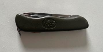 Victorinox Nederlandse soldaat beschikbaar voor biedingen