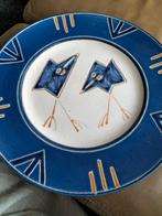 Prachtige keramiek van Michael cho. Uniek stuk, Enlèvement ou Envoi