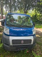 Fiat ducato, Auto's, Bestelwagens en Lichte vracht, Diesel, Particulier, Te koop, Fiat