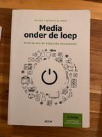 Ina Cool - Media onder de loep, Boeken, Ophalen, Zo goed als nieuw, Ina Cool; Katheline De Lembre