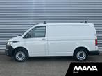 Volkswagen Transporter 2.0 TDI L1H1 Cruise Airco Trekhaak St, Voorwielaandrijving, 4 cilinders, Volkswagen, 1795 kg