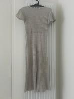 Beige jumpsuit - Zara - mt128, Ophalen of Verzenden, Zo goed als nieuw, Meisje, Overige typen