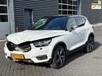 Volvo XC40 1.5 T4 Recharge R-Design, harman kardon, panorama, Automaat, Wit, Hybride Elektrisch/Benzine, 1477 cc
