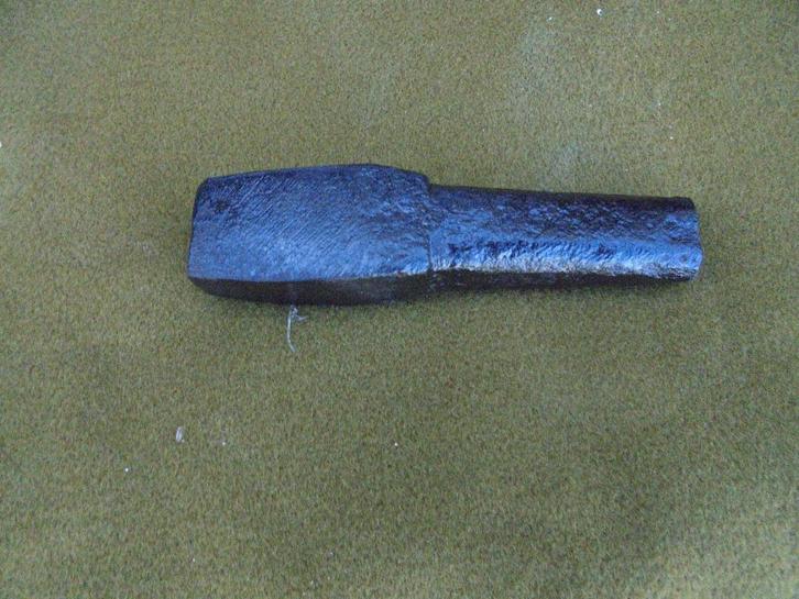 slaggereedschap, aambeeldgereedschap voor smid, Doe-het-zelf en Bouw, Gereedschap | Handgereedschap, Gebruikt, Ophalen