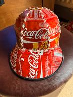 Casquette collection coca cola, Enlèvement ou Envoi, Comme neuf, Casquette