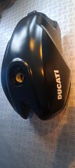 Benzine tank Ducati monster 1000, Ophalen