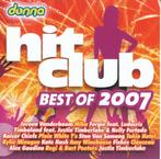 De grootste hits van 2001, 2006 of 2007 op Hitclub, Verzenden, Pop