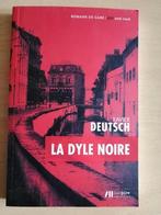 La Dyle noire de Xavier Deutsch, Ophalen of Verzenden
