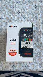 Polar V650 GPS BIKE COMUTER, Ophalen