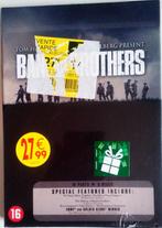 Intégrale "Band of brothers" neuf sous cello, CD & DVD, Enlèvement ou Envoi, Neuf, dans son emballage, Drame, Coffret