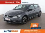 Volkswagen Golf 1.5 TSI ACT IQ.DRIVE (bj 2020, automaat), Stof, 5 deurs, Golf, 1335 kg